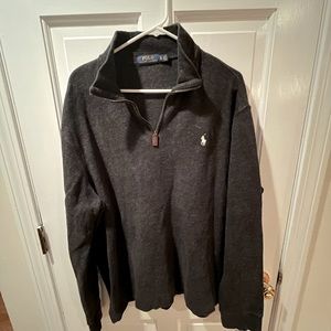 Ralph Lauren Polo Sweater